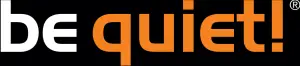 bequiet logo