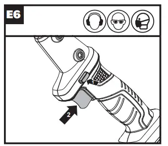 WORX WA4301 Pruning Saw Extension Pole - fig 5