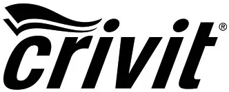 crivit - Logo
