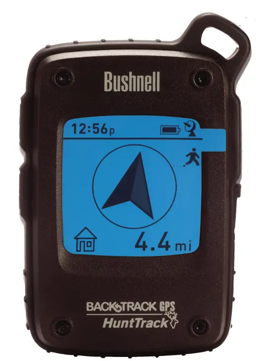 Bushnell-HuntTrack-GPS-Digital-Compass-FIG-PRO