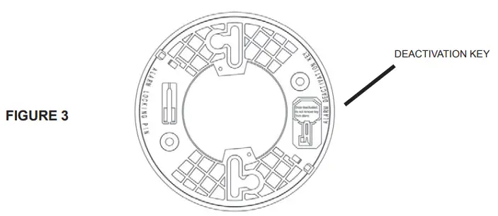 UNIVERSAL SECURITY INSTRUMENTS MICH3510S Fire and Carbon Monoxide Smart Alarm-fig4