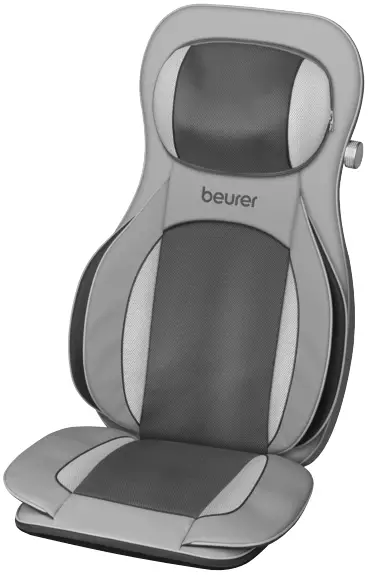 beurer Shiatsu Air Compression Seat Cover- 02