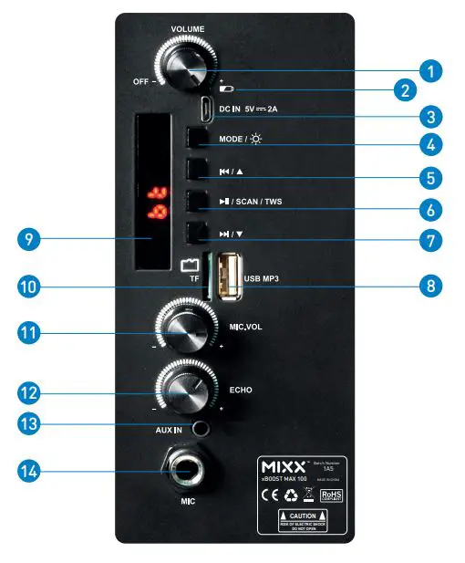 MIXX-Max-100-Wireless-Tailgate-Party-Speaker-FIG-3