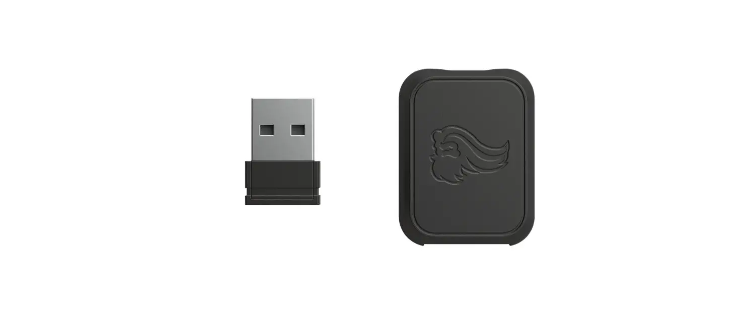 Glorious Glo-acc-ms-wdk-mb Wireless Dongle Replacement Kit User Guide