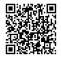 shindaiwa RS600 75 cu  ft Walk Behind Broadcast Spreader - qr code