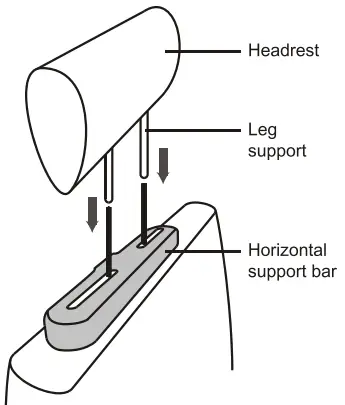 Lenco DVP 947 BK 9 Inch Portable DVD Player with Bluetooth and Headphones - 2