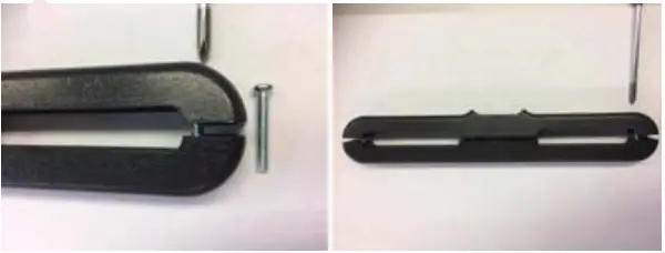 Lenco DVP 947 BK 9 Inch Portable DVD Player with Bluetooth and Headphones - 3