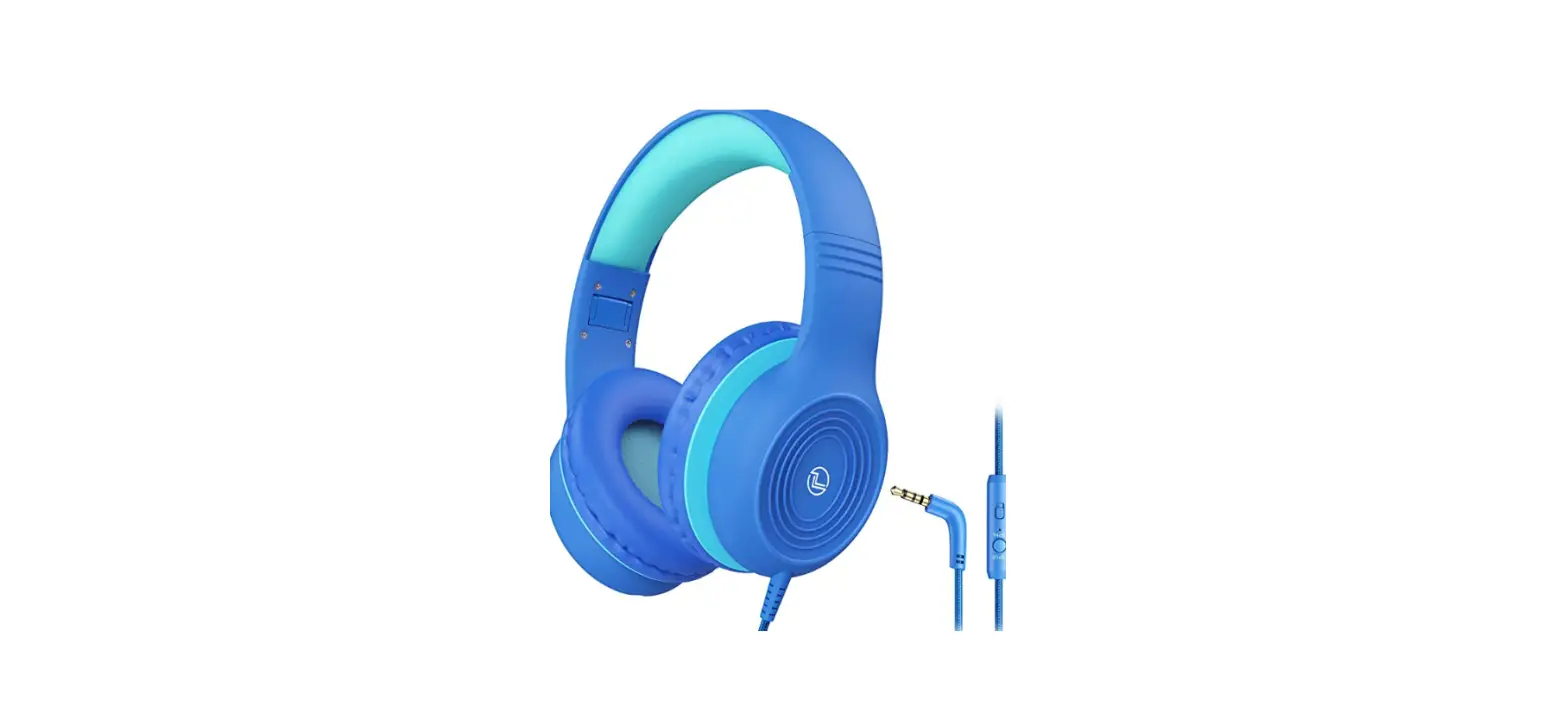 Votyoung Kids Headphones With Mic-complete Features\instruction Manual Votyoung Kids Headphones With Mic-complete Features\instruction Manual