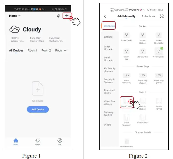 Shen-Zhen-Hidin-Technology-TB41-Wi-Fi-Switch-Module-4