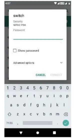 PC smart PCSGOB10LTE V2 Smart Laptop - figure 3