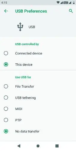 PC smart PCSGOB10LTE V2 Smart Laptop - figure 4