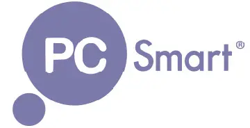 PC smart PCSGOB10LTE V2 Smart Laptop - logo
