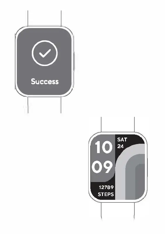 WYZE WW3 Watch 47 Smartwatch 5