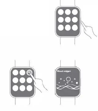 WYZE WW3 Watch 47 Smartwatch 6