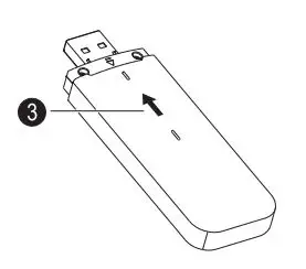 ergo W02 LTE USB Wi-Fi Router 3