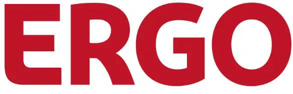 ergo W02 LTE USB Wi-Fi Router logo