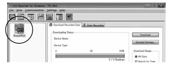 TANDD-TR-76UI-CO2-Recorder-23