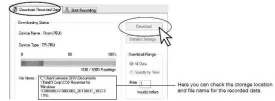 TANDD-TR-76UI-CO2-Recorder-26