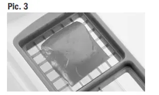 delimano Brava Nicer Dicer Pro-3