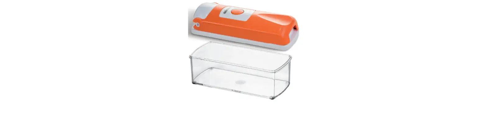 Delimano Brava Nicer Dicer Pro User Manual