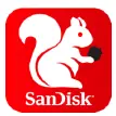 SanDisk logo