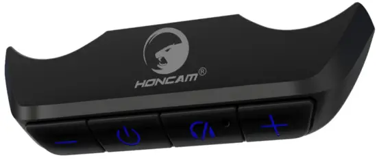 HONCAM HC S37X5 Ultra Mini Bluetooth Audio Adapter for PS5 wireless controller