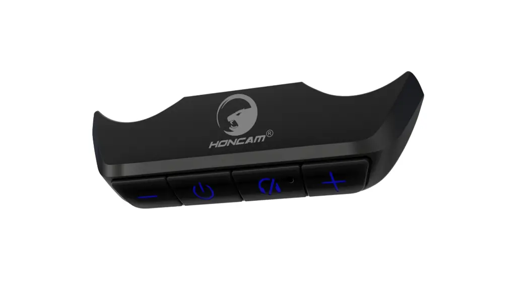 Honcam Hc-s37x5 Ultra Mini Bluetooth Audio Adapter For Ps5 Wireless Controller User Manual