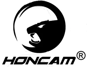 HONCAM logo