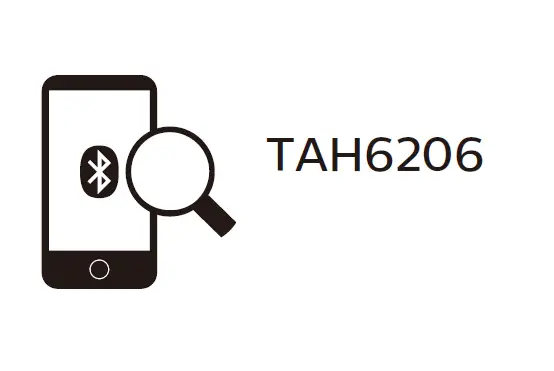 PHILIPS -6000 -Series -TAH6206 -Wireless -Headphones fig 9