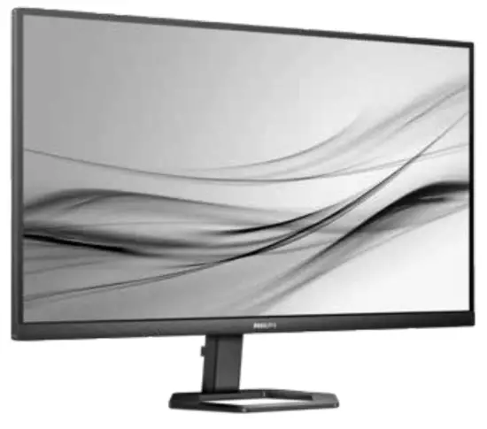 PHILIPS 27E1N5800E 4K UHD Monitor