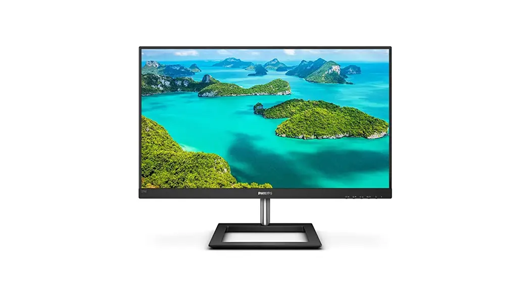 Philips 27e1n5800e 4k Uhd Monitor User Guide Philips 27e1n5800e 4k Uhd Monitor User Guide