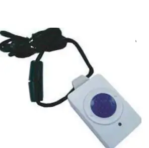 Climax- WTRQ2- Wrist -Transmitter - 123