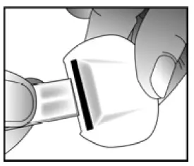 Climax- WTRQ2- Wrist -Transmitter - 4