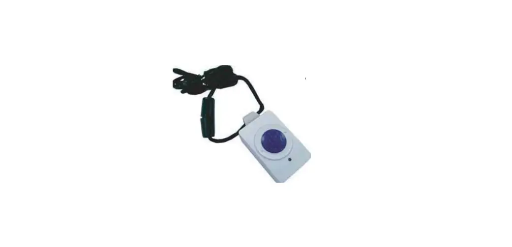 Climax Wtrq2 Wrist Transmitter User Manual