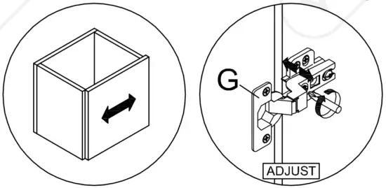 VonHaus-3000066-Koto-1-Drawer-2-Door-Small-Sideboard-Assembly