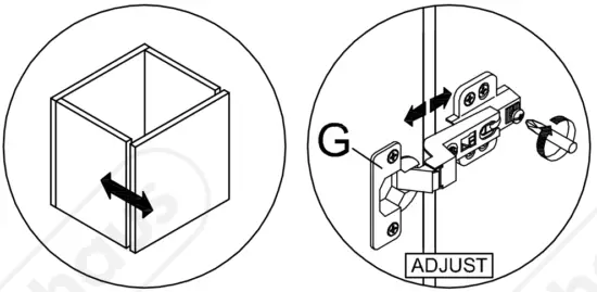 VonHaus-3000066-Koto-1-Drawer-2-Door-Small-Sideboard-Assembly