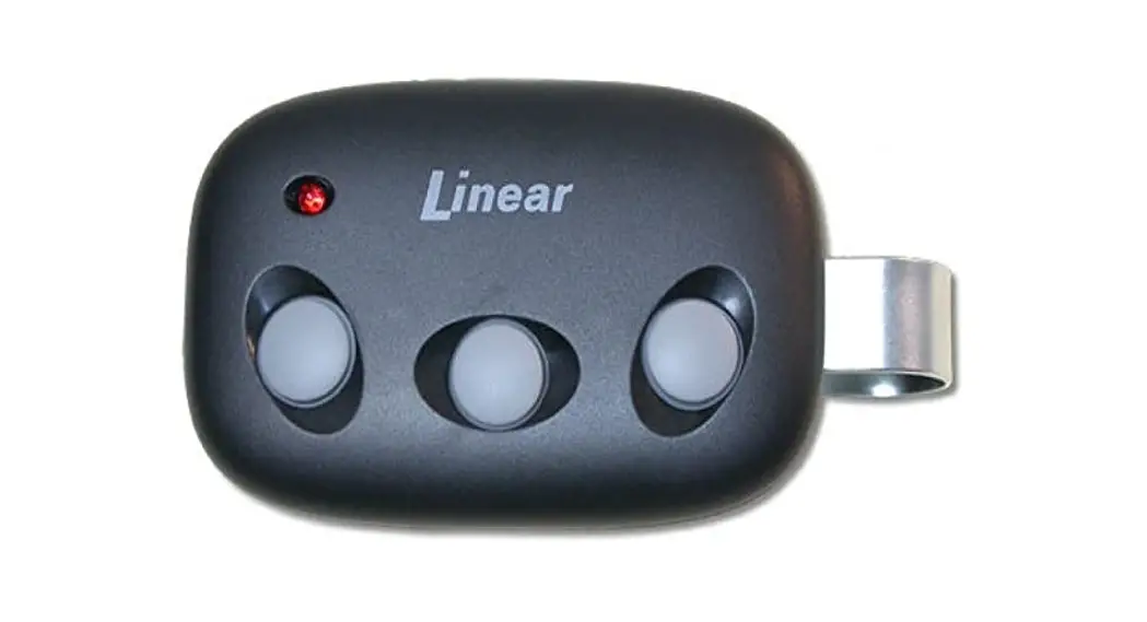 Linear Mct-3 Megacode Three Channel Remote Dnt00089 Instructions Linear Mct-3 Megacode Three Channel Remote Dnt00089 Instructions