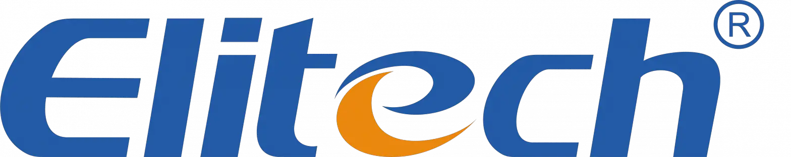 Elitech Elite of tecnology logo