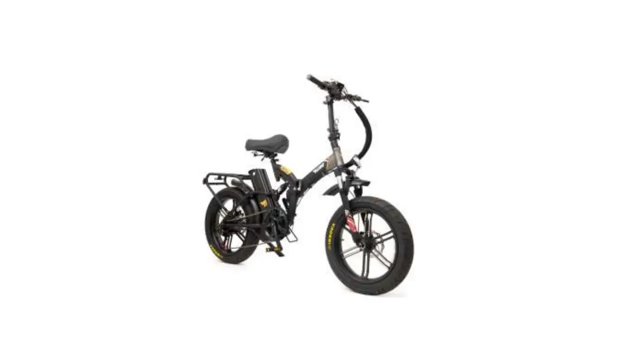 Aero Z250 Rider Electric Bike User Guide Aero Z250 Rider Electric Bike User Guide