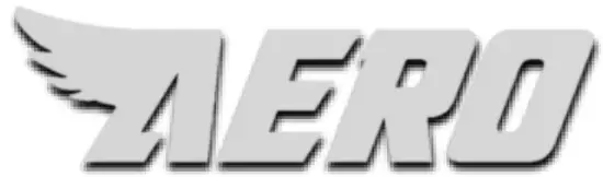 Aero logo