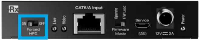 Key digital Extender Set 7