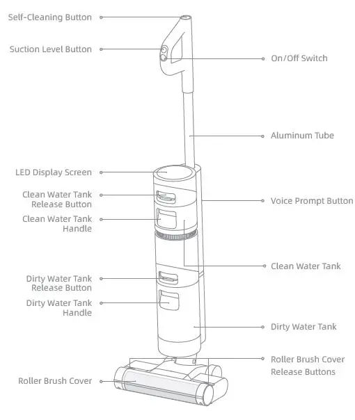 Dreame-H11-Wet-and-Dry-Vacuum-Cleaner-2