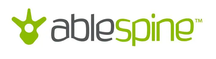 ablespine logo