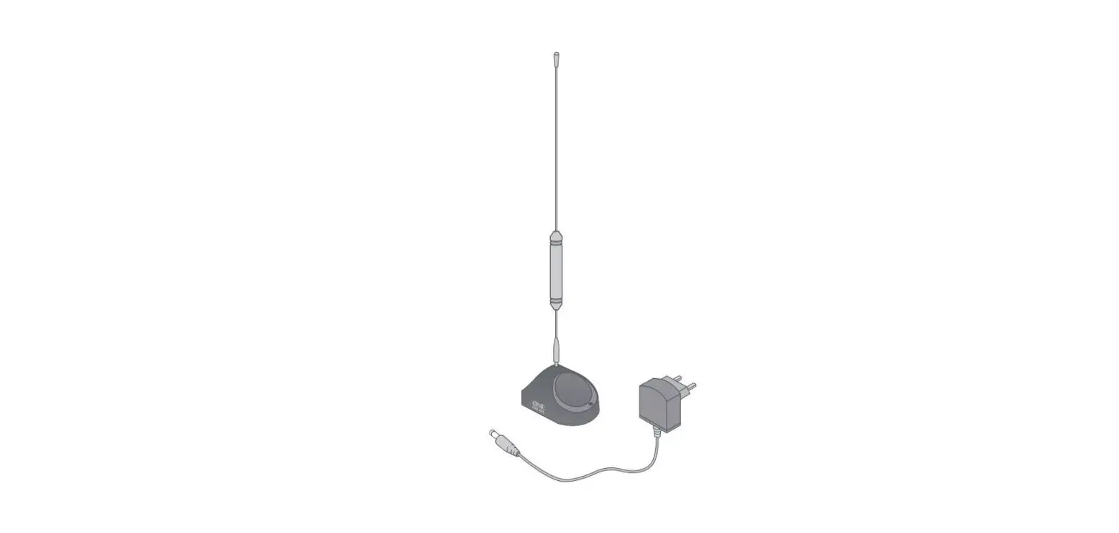 One For All Sv9311 Amplified Indoor Antenna Installation Guide One For All Sv9311 Amplified Indoor Antenna Installation Guide
