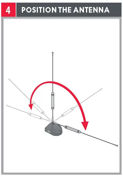 ONE FOR-ALL-SV9311-Amplified-Indoor-Antenna-fig-3