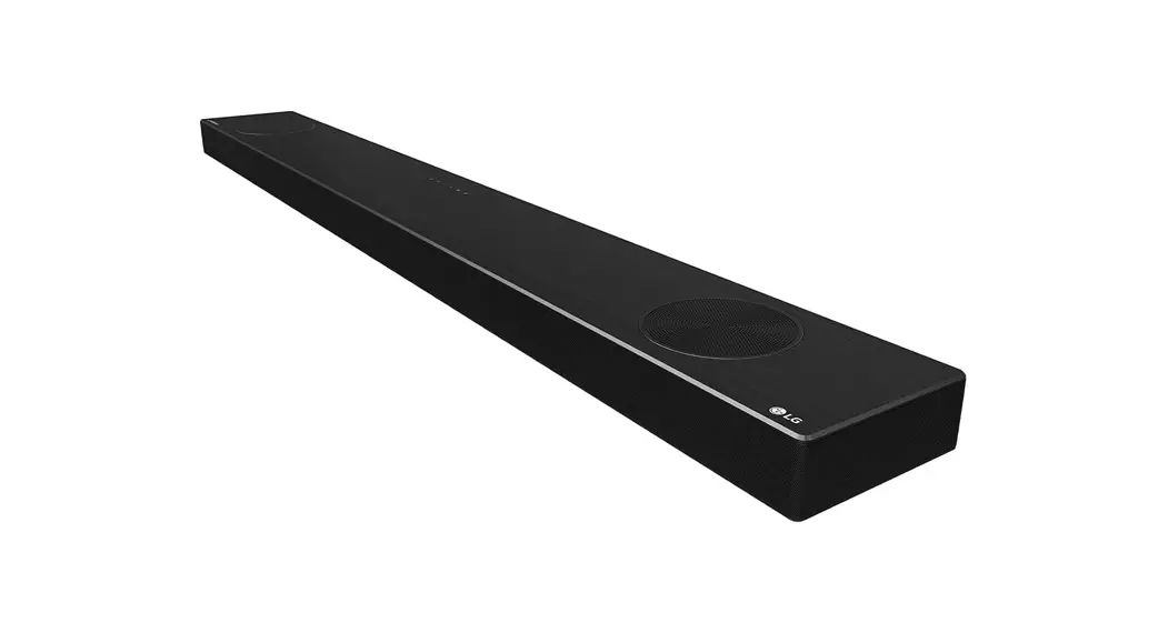 Lg Sp9ya Wireless Sound Bar Owner's Manual Lg Sp9ya Wireless Sound Bar Owner's Manual