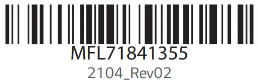 LG SP9YA Wireless Sound Bar - bear