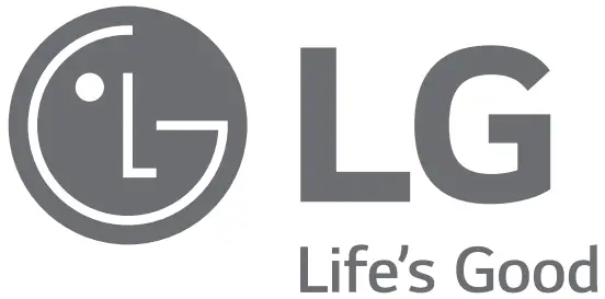 LG logo