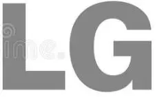 LG DRP4 -Omnidirectional -Portable- Speaker- LOGO