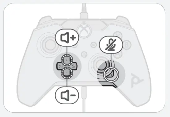 AFTERGLOW 049 012 Wired Controller for XBOX - Fig2